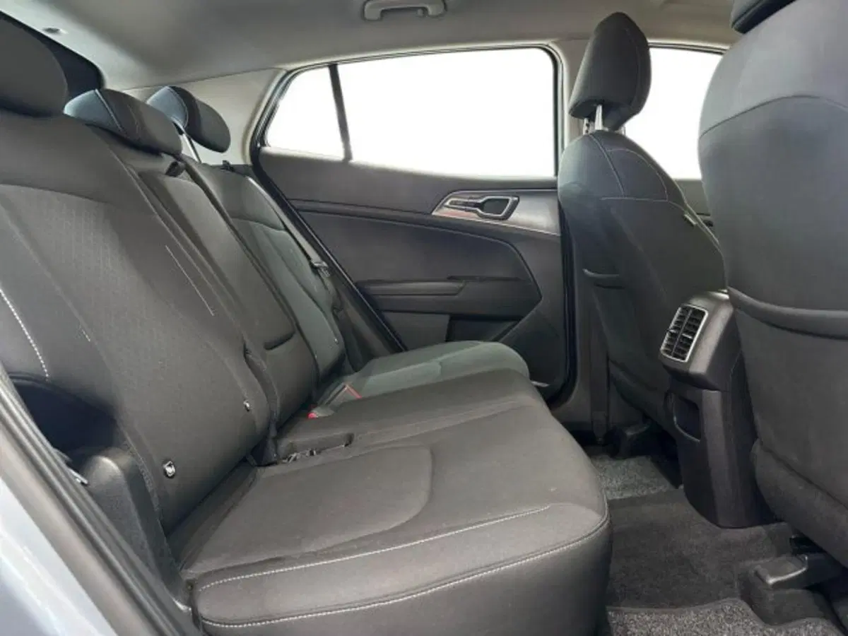 Kia Sportage usata a Catania (11)