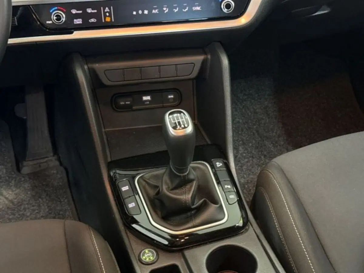 Kia Sportage usata a Catania (8)