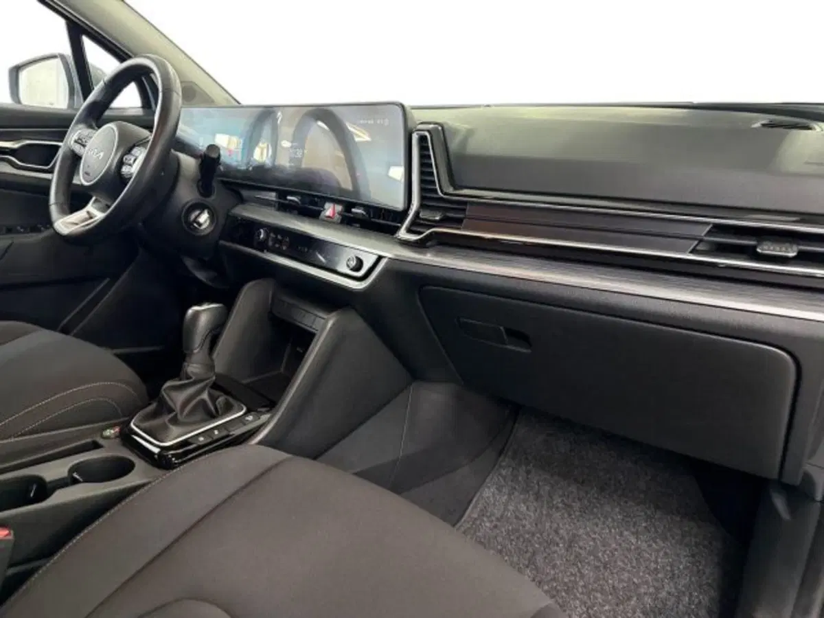 Kia Sportage usata a Catania (9)