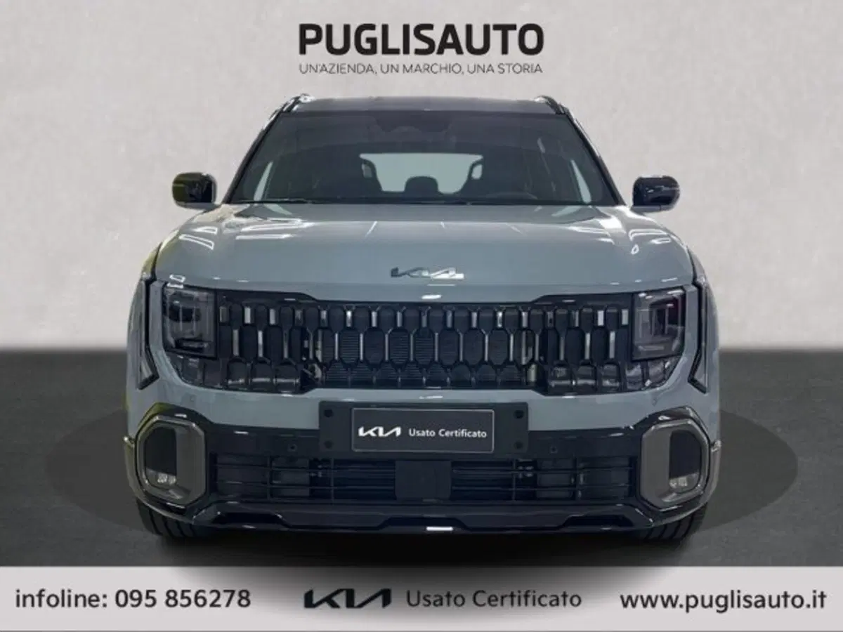 Kia Seltos usata a Catania (2)
