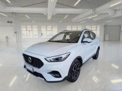 Mg ZS (2021-->) ZS 1.0T-GDI aut. Comfort del 2022 usata a Belpasso