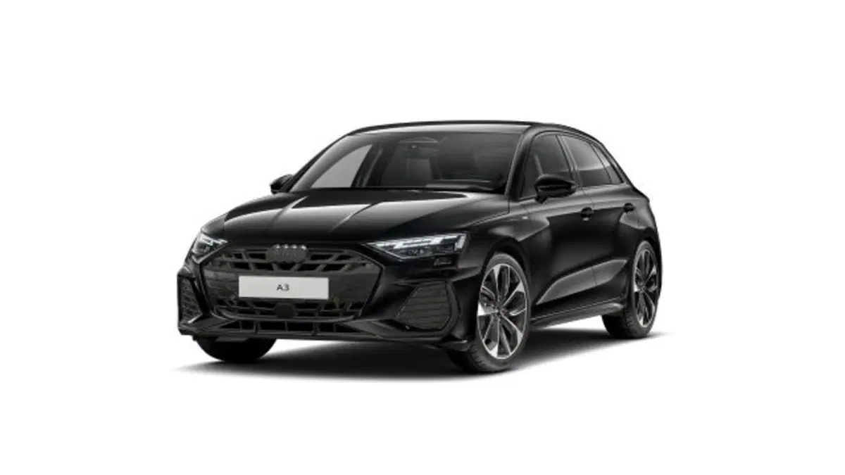 Audi A3 Sportback nuova a Treviso