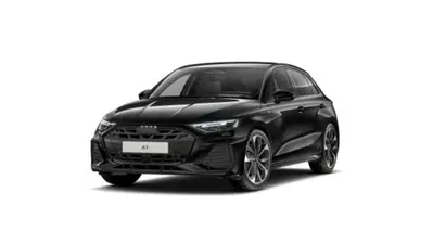 Audi A3 Sportback 35 TFSI S tronic Business nuova a Conegliano