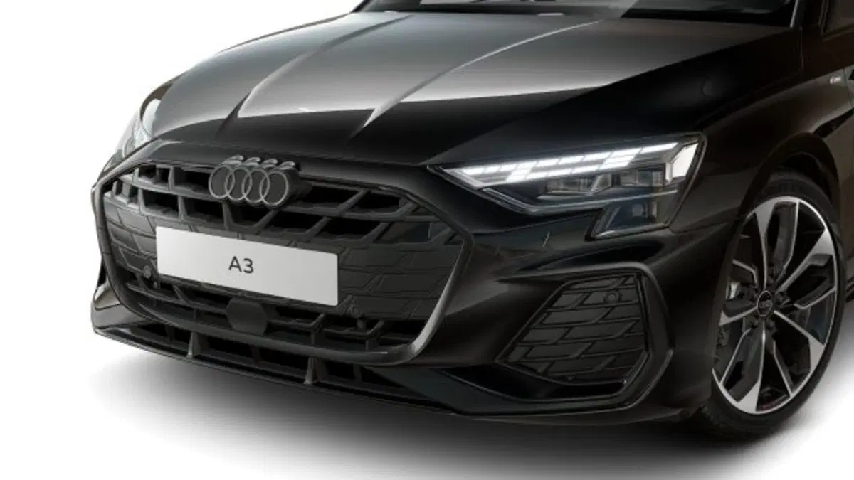Audi A3 Sportback nuova a Treviso (2)