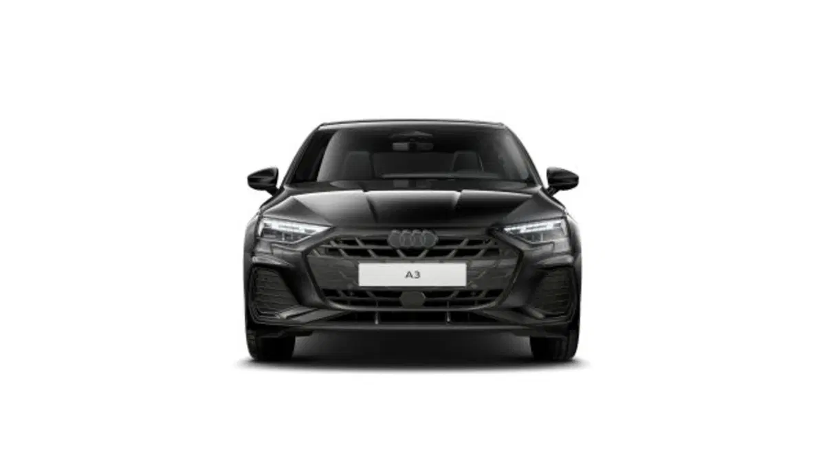 Audi A3 Sportback nuova a Treviso (3)