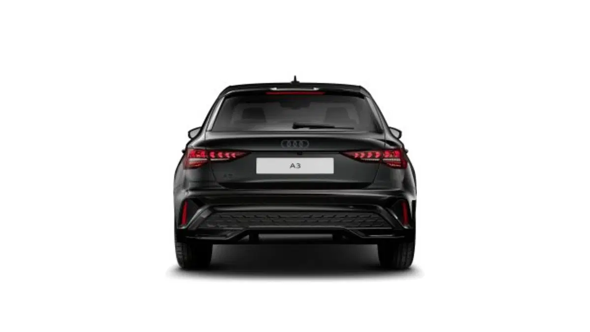 Audi A3 Sportback nuova a Treviso (4)