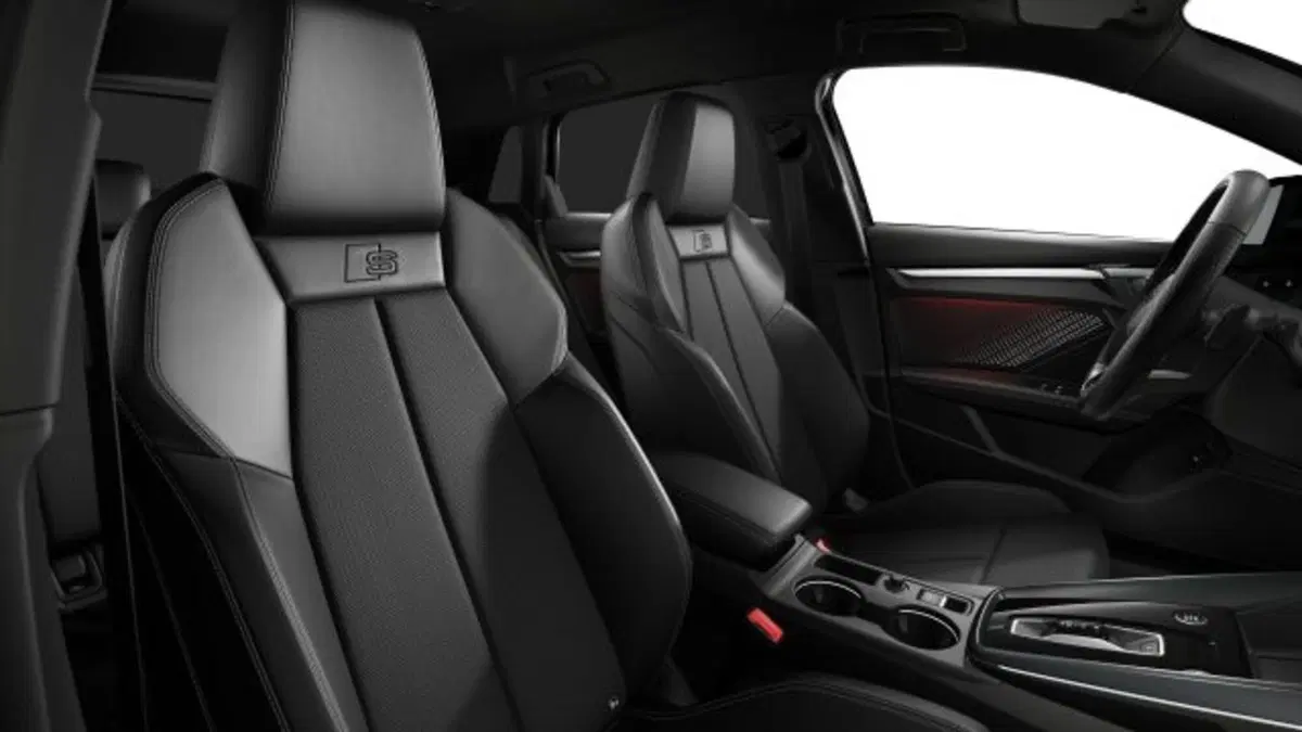 Audi A3 Sportback nuova a Treviso (7)