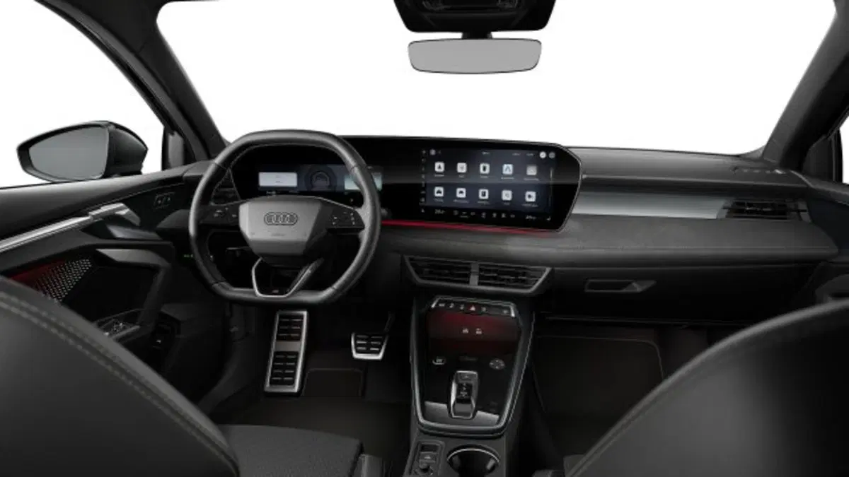 Audi A3 Sportback nuova a Treviso (8)