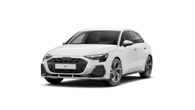 Audi A3 Sportback 35 TFSI S tronic Business nuova a Conegliano