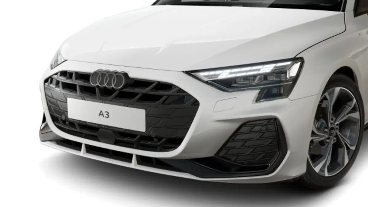 Audi A3 Sportback nuova a Treviso (2)