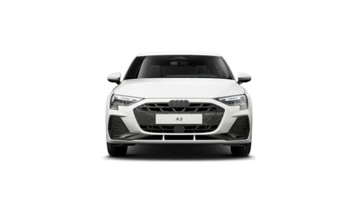 Audi A3 Sportback nuova a Treviso (3)