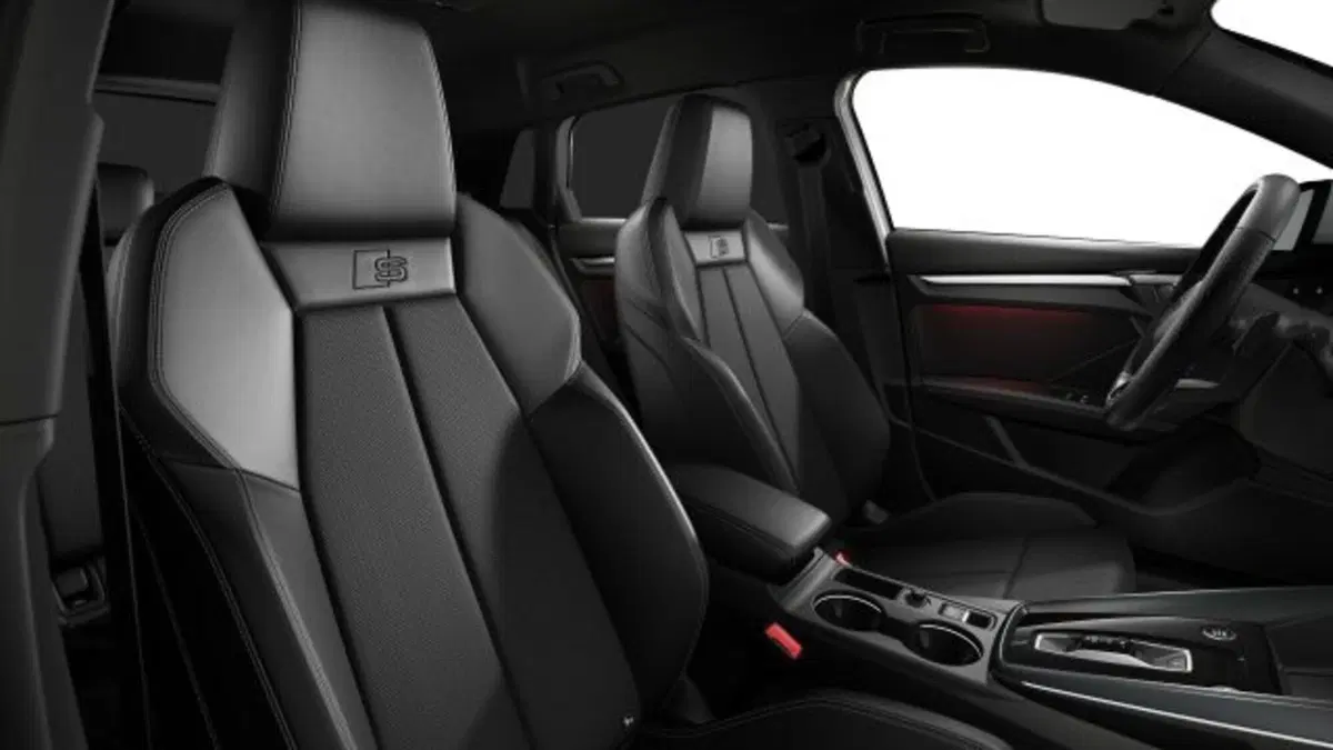Audi A3 Sportback nuova a Treviso (7)