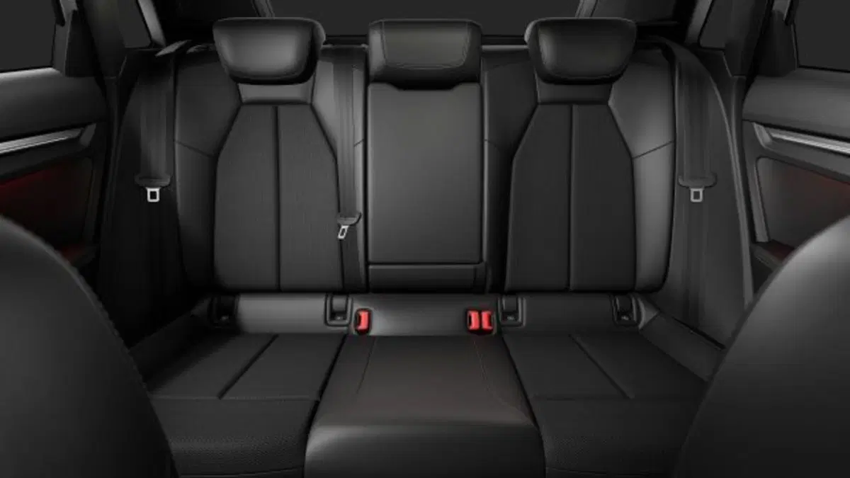 Audi A3 Sportback nuova a Treviso (9)