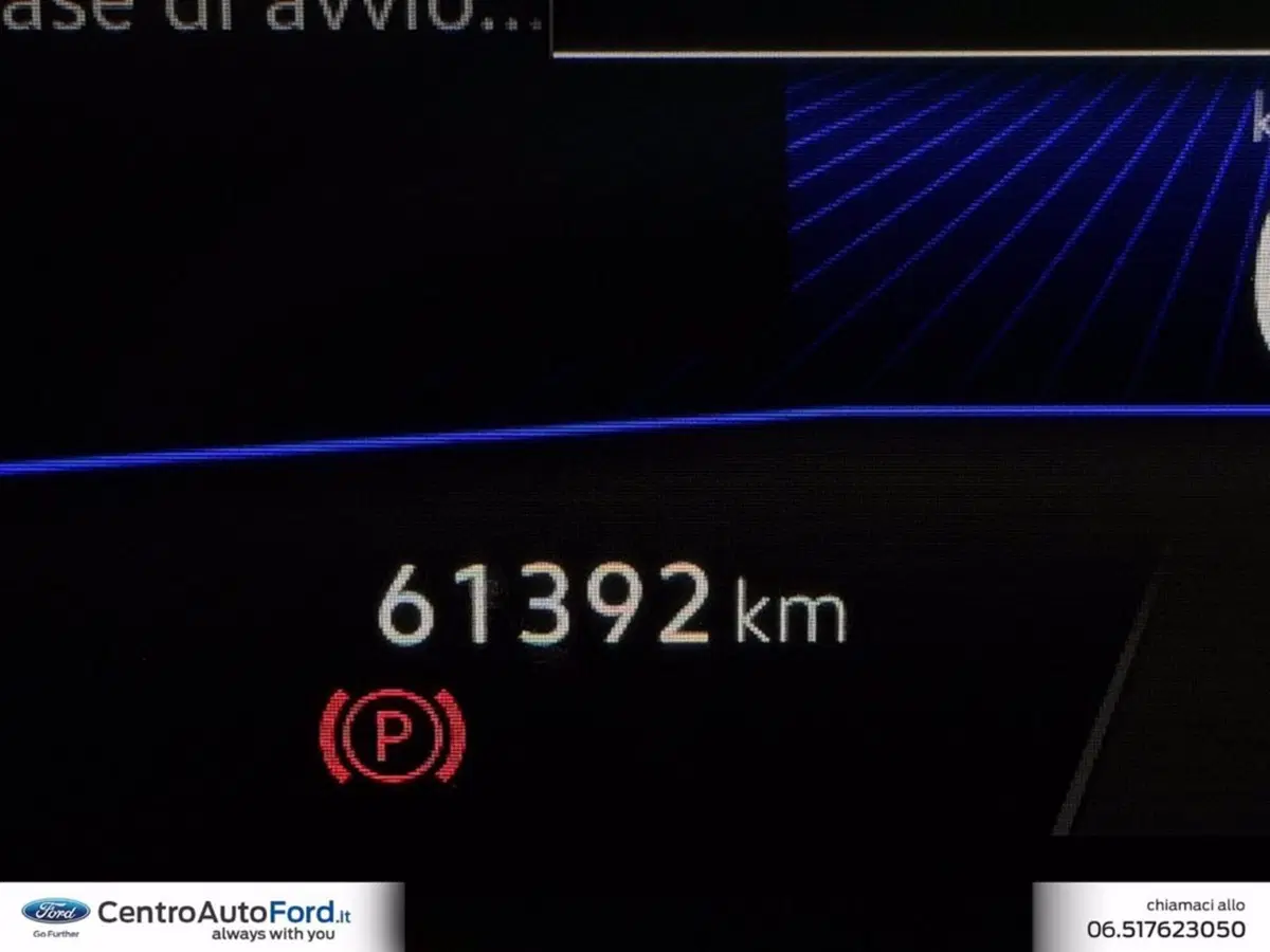 Volkswagen T-Cross usata a Roma (16)