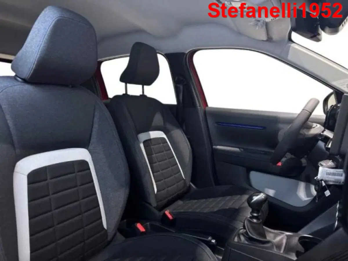 Citroen C3 Aircross nuova a Bologna (16)