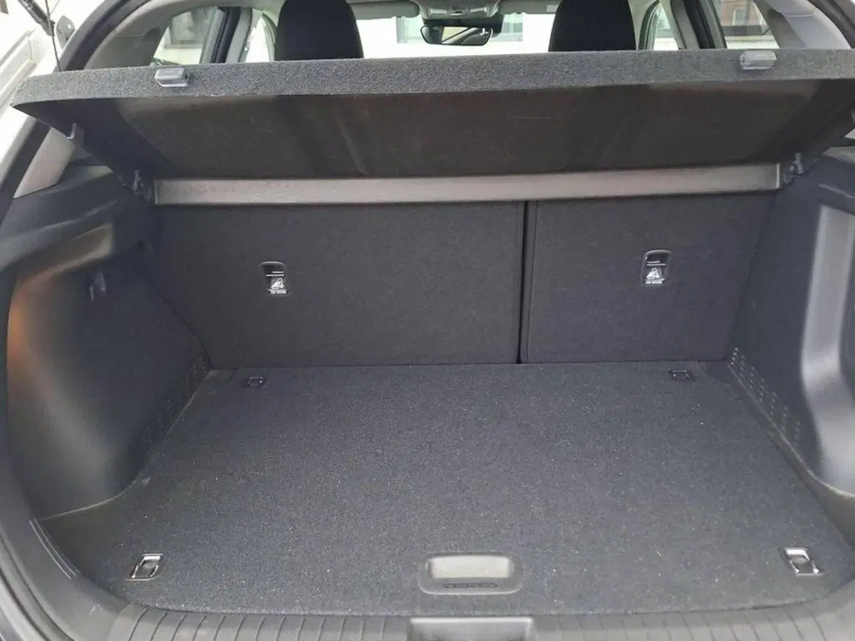 Hyundai Kona usata a Torino (13)