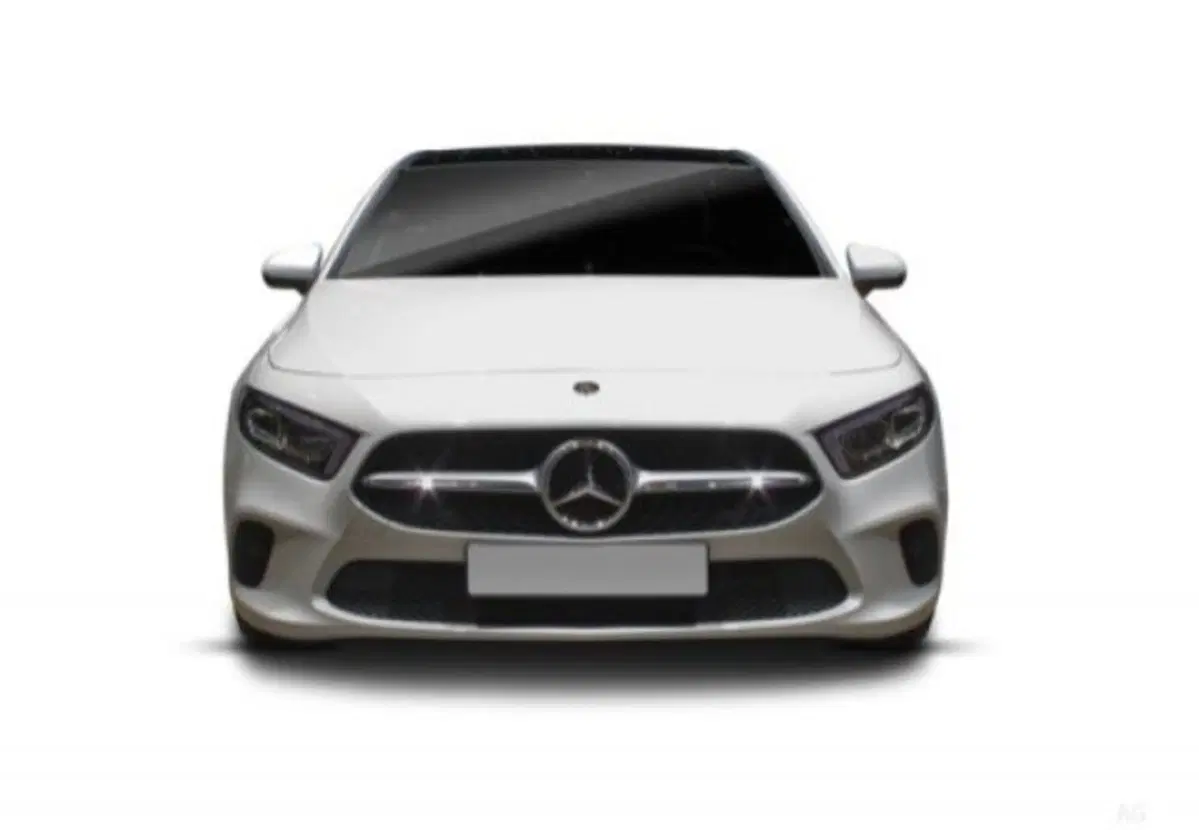 Mercedes-Benz Classe A usata a Teramo (4)