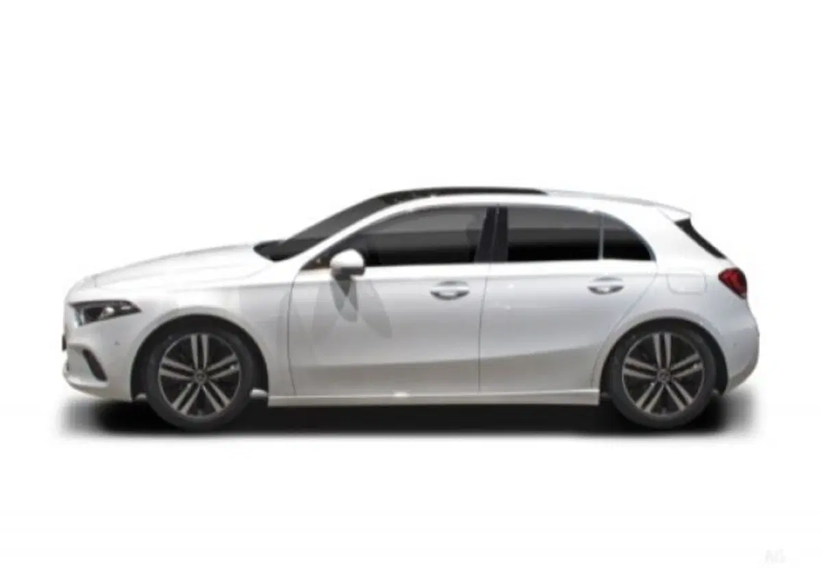 Mercedes-Benz Classe A usata a Teramo (6)