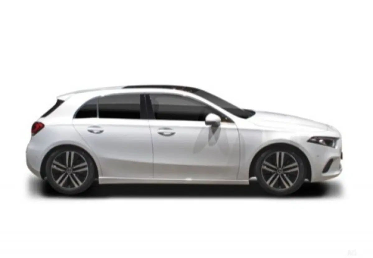 Mercedes-Benz Classe A usata a Teramo (7)