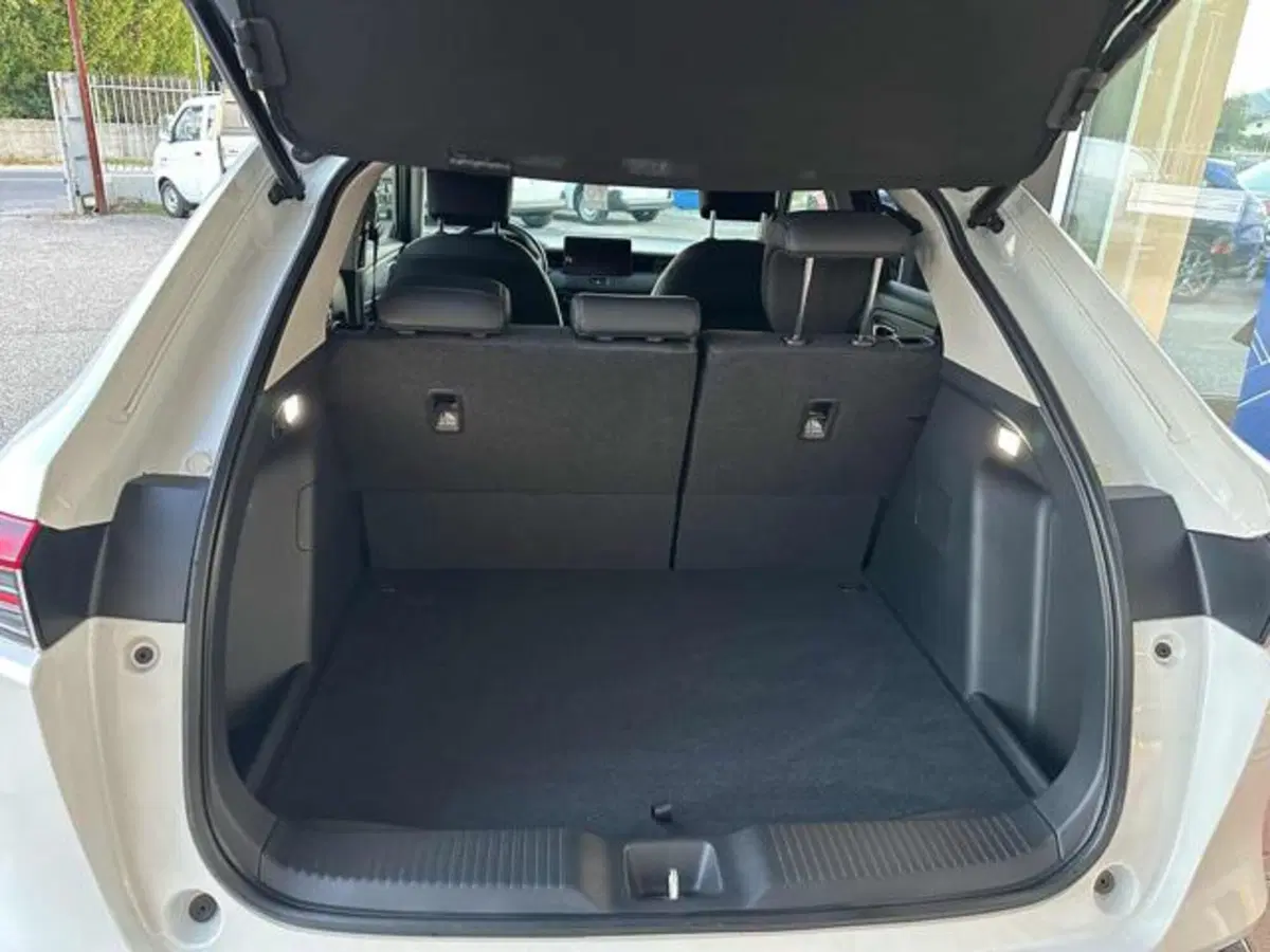 Honda HR-V usata a Lucca (7)