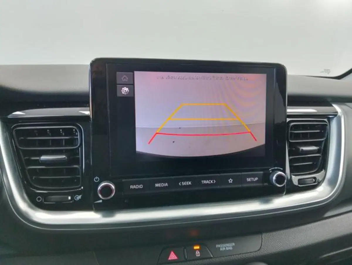 Kia Stonic usata a Como (15)