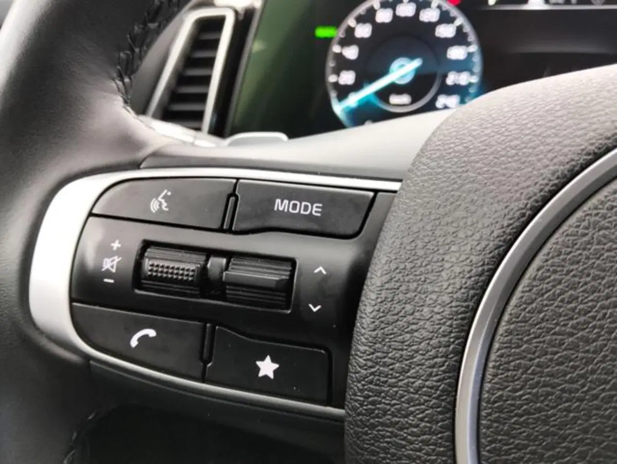 Kia Sportage usata a Como (11)