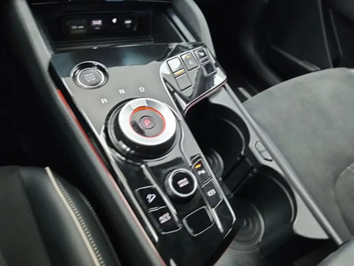 Kia Sportage usata a Como (18)