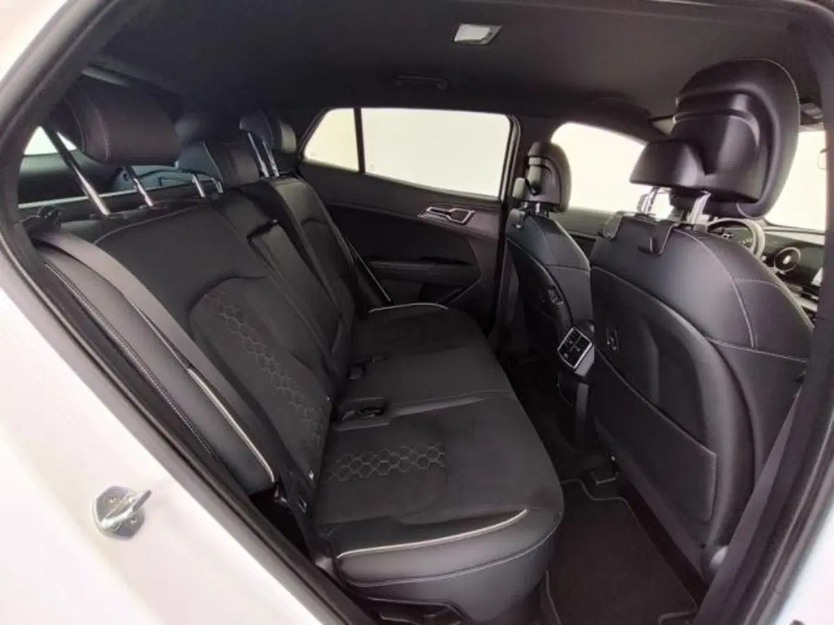 Kia Sportage usata a Como (5)