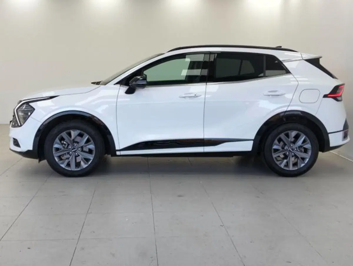 Kia Sportage usata a Como (8)