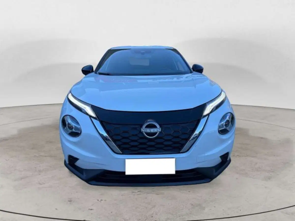 Nissan Juke usata a Firenze (3)
