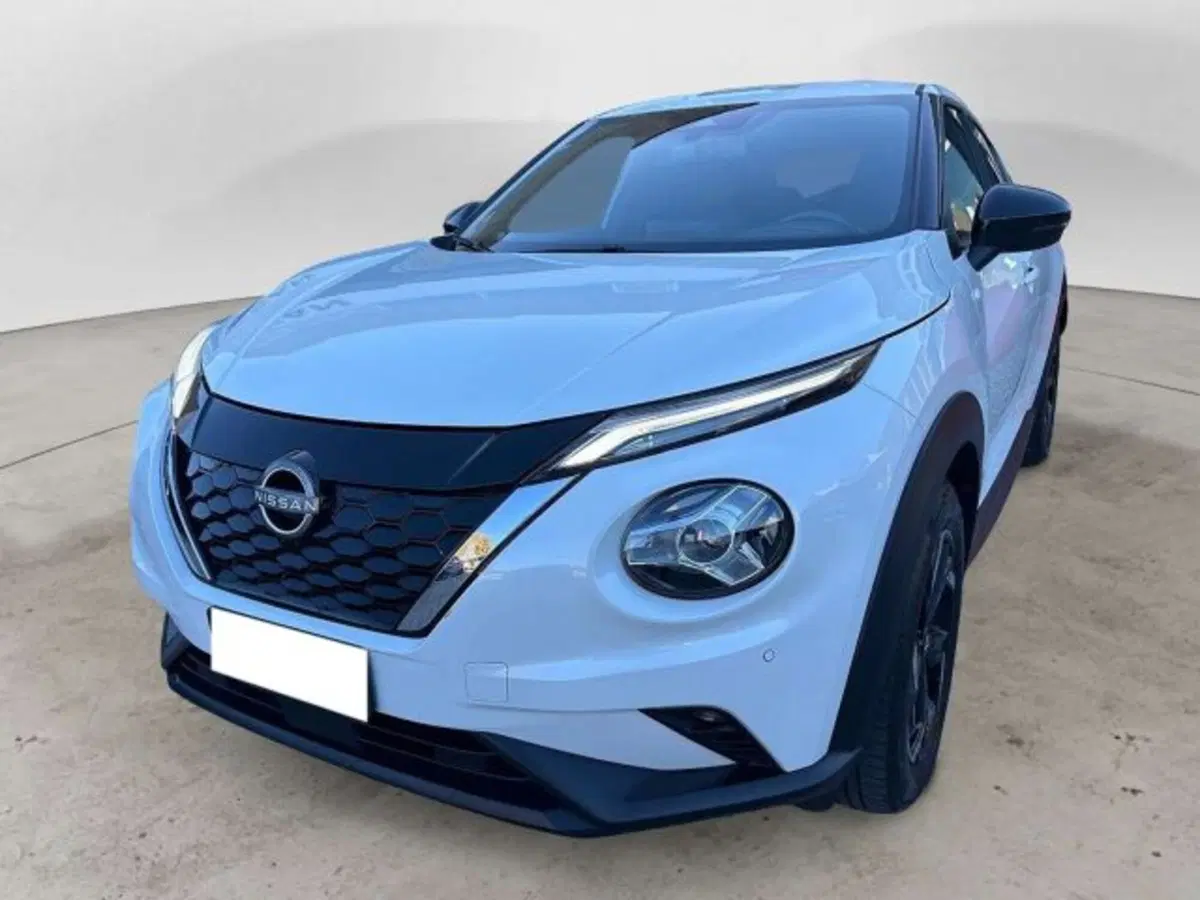 Nissan Juke usata a Firenze (4)