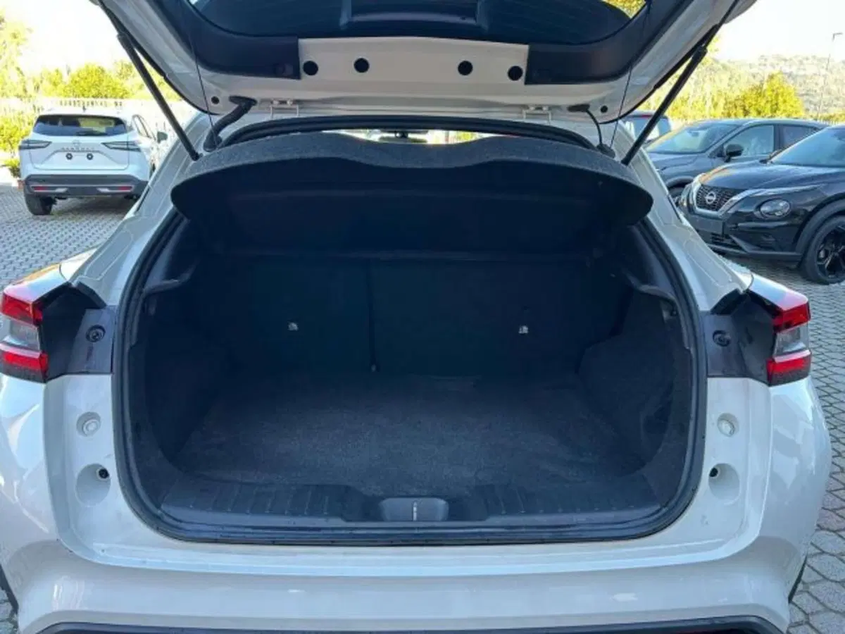 Nissan Juke usata a Firenze (8)