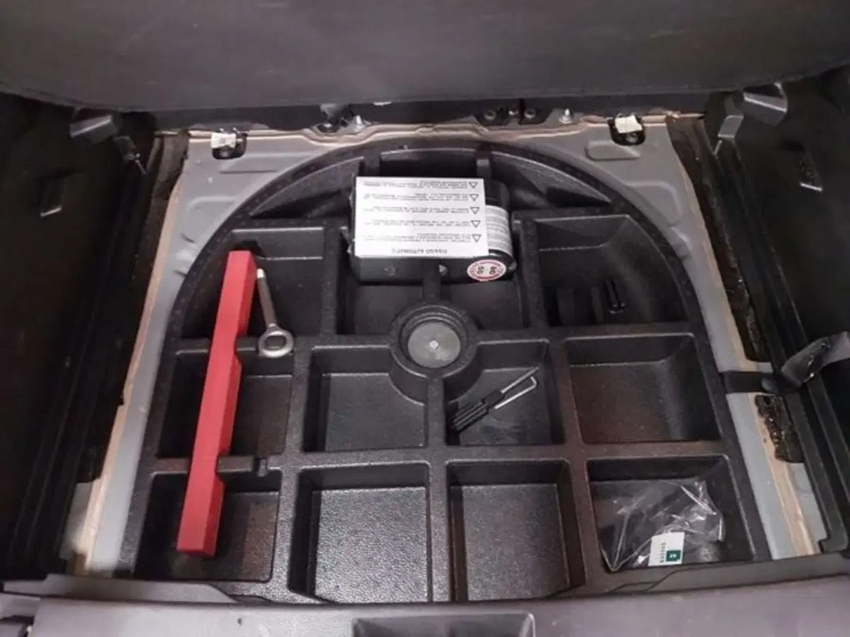 Jeep Renegade usata a Firenze (10)