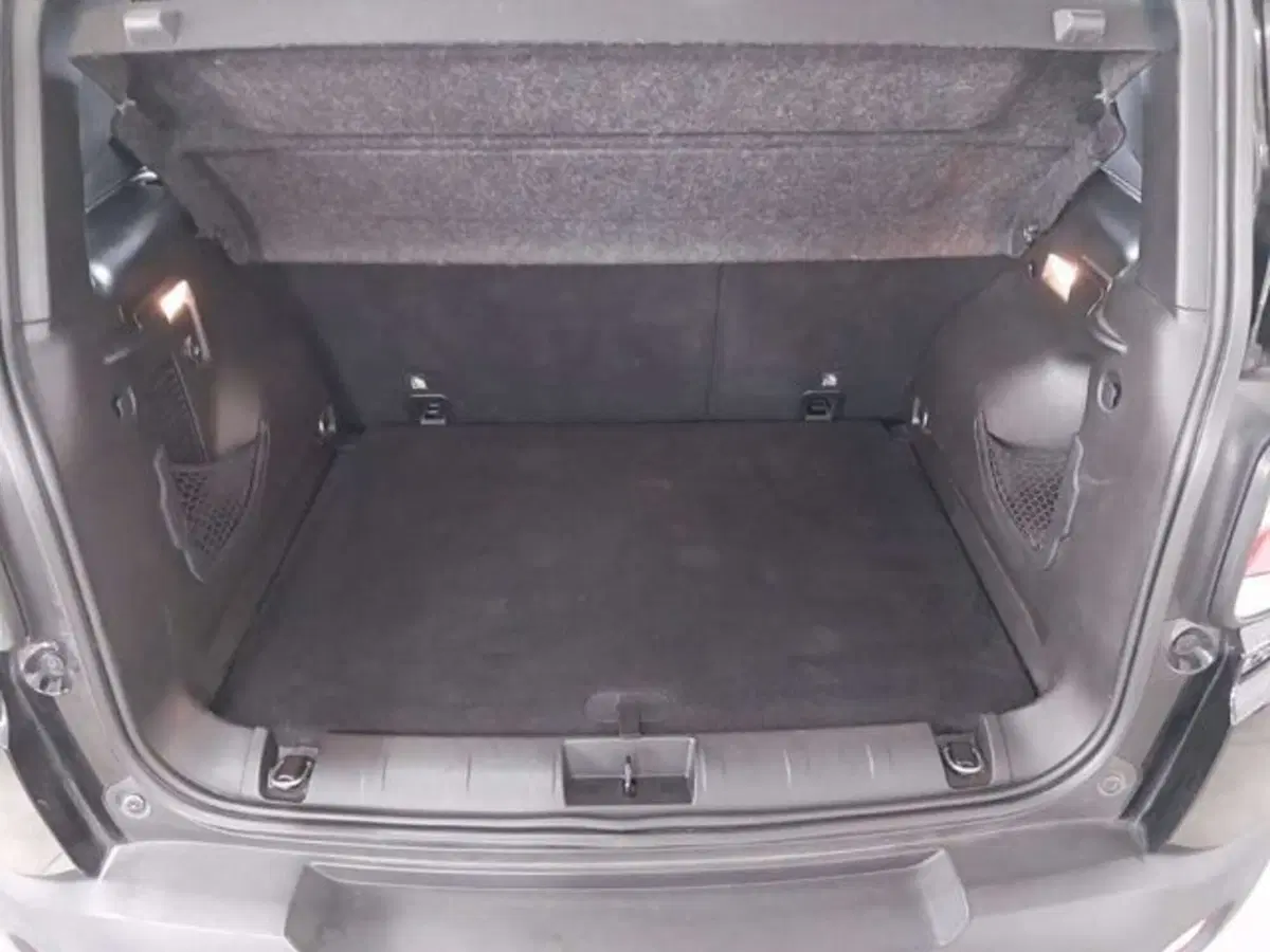 Jeep Renegade usata a Firenze (9)
