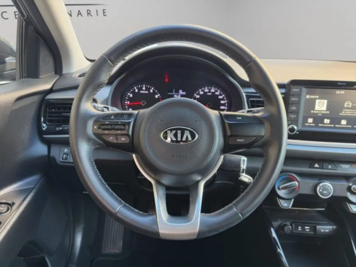 Kia Rio usata a Perugia (12)