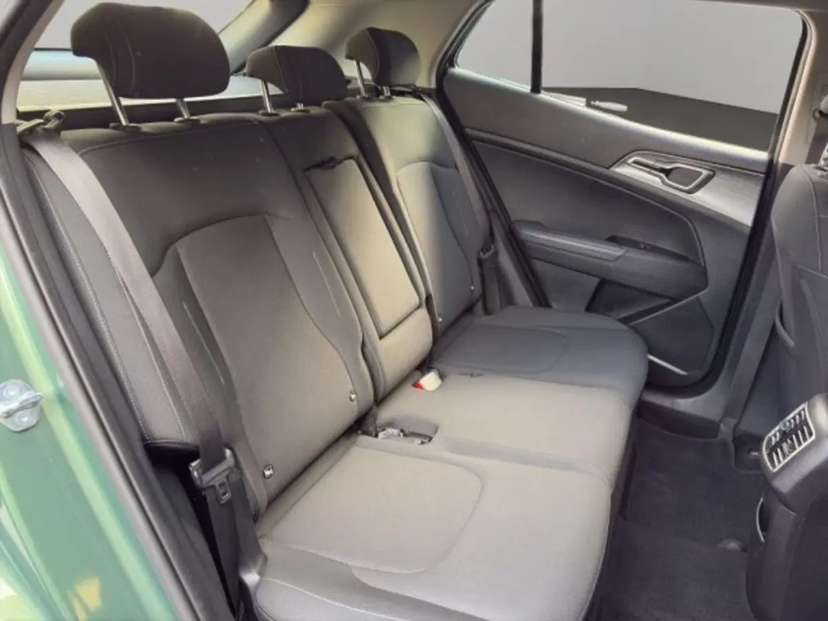 Kia Sportage usata a Perugia (20)