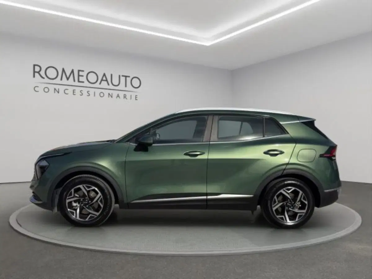 Kia Sportage usata a Perugia (3)