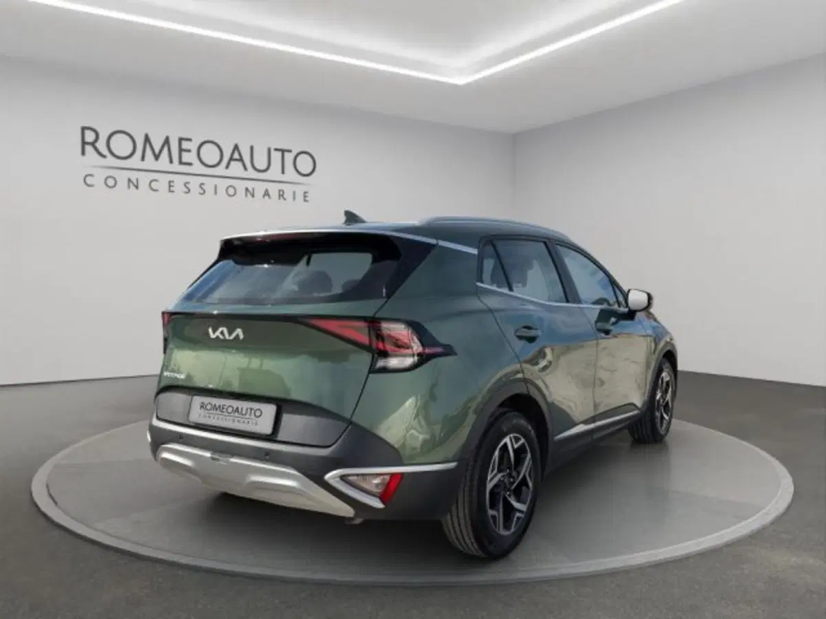 Kia Sportage usata a Perugia (6)