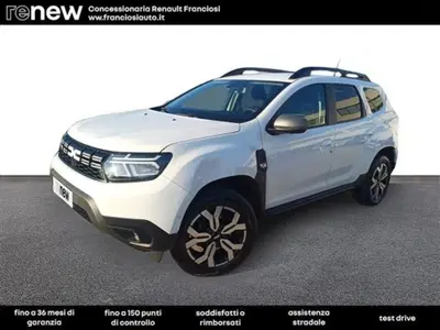 Dacia Duster 1.0 TCe GPL 4x2 Journey del 2023 usata a Mirandola