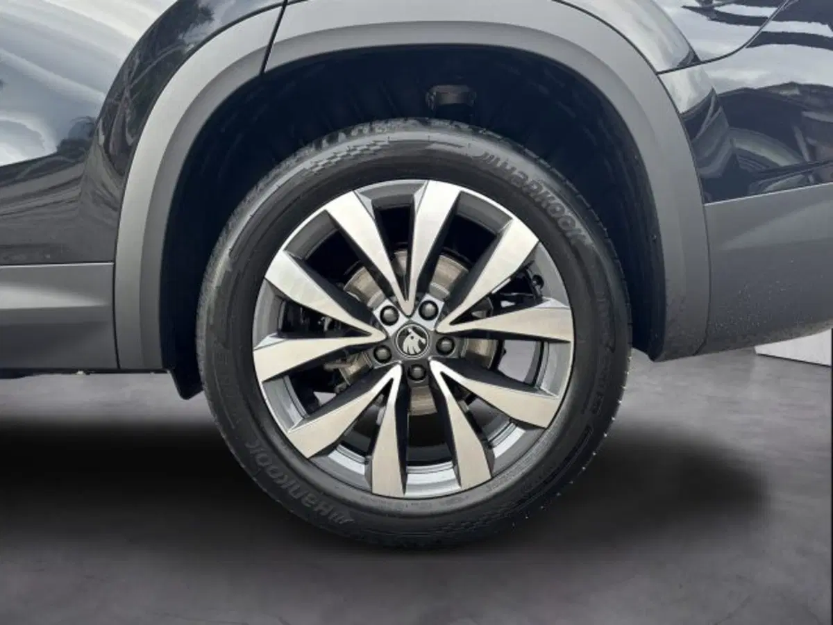 Skoda Kodiaq nuova a Vicenza (18)