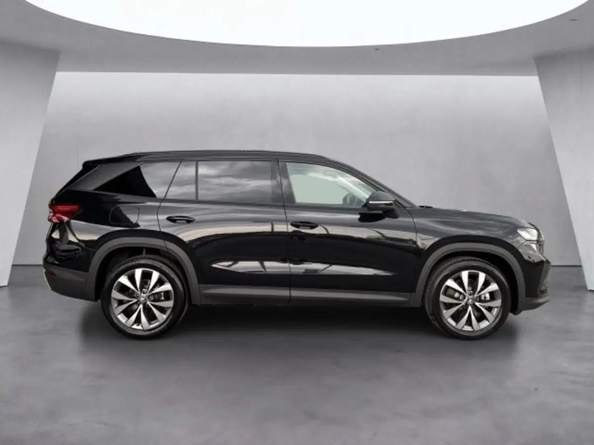 Skoda Kodiaq nuova a Vicenza (3)