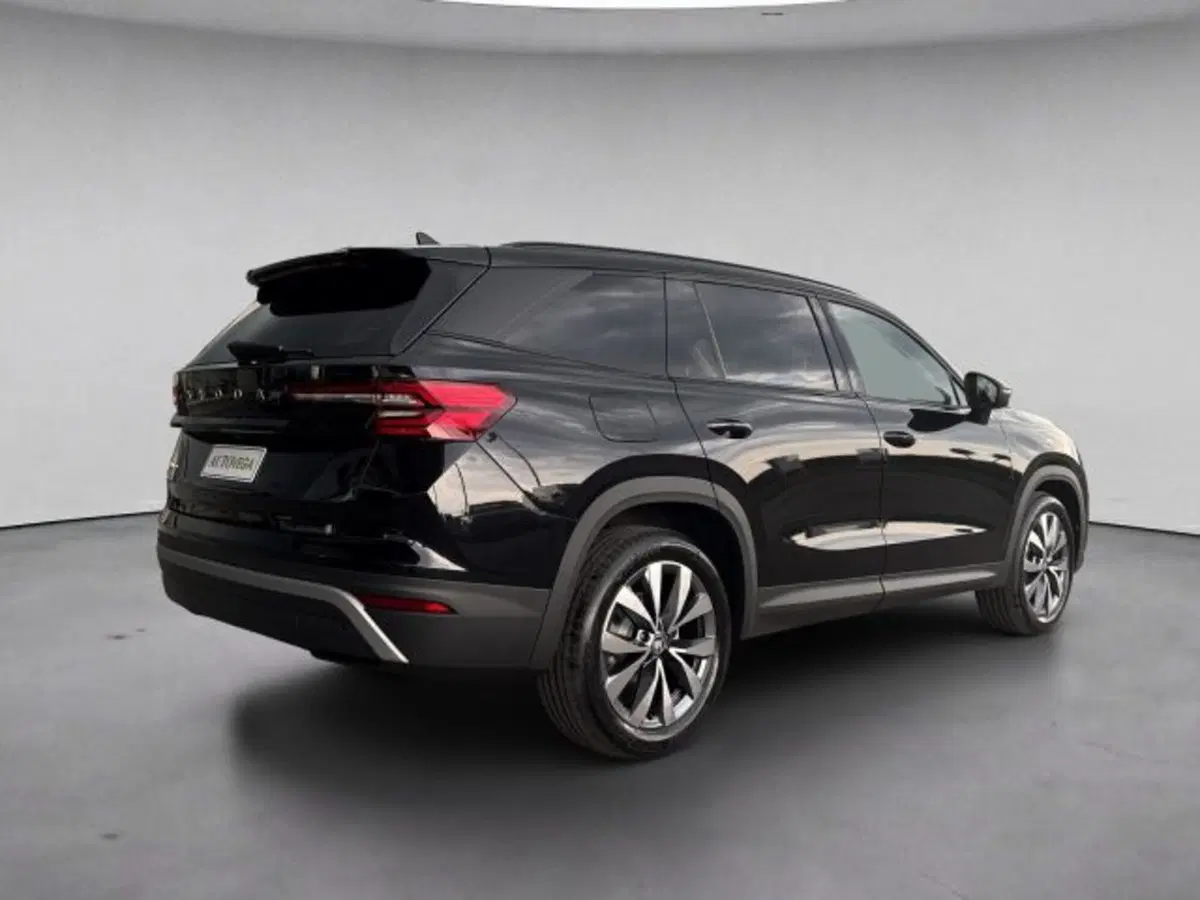 Skoda Kodiaq nuova a Vicenza (4)