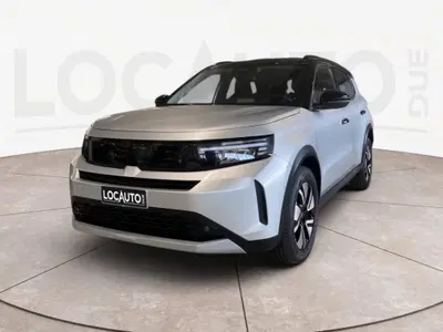Opel Frontera 1.2 GS 100cv del 2025 usata a Torino