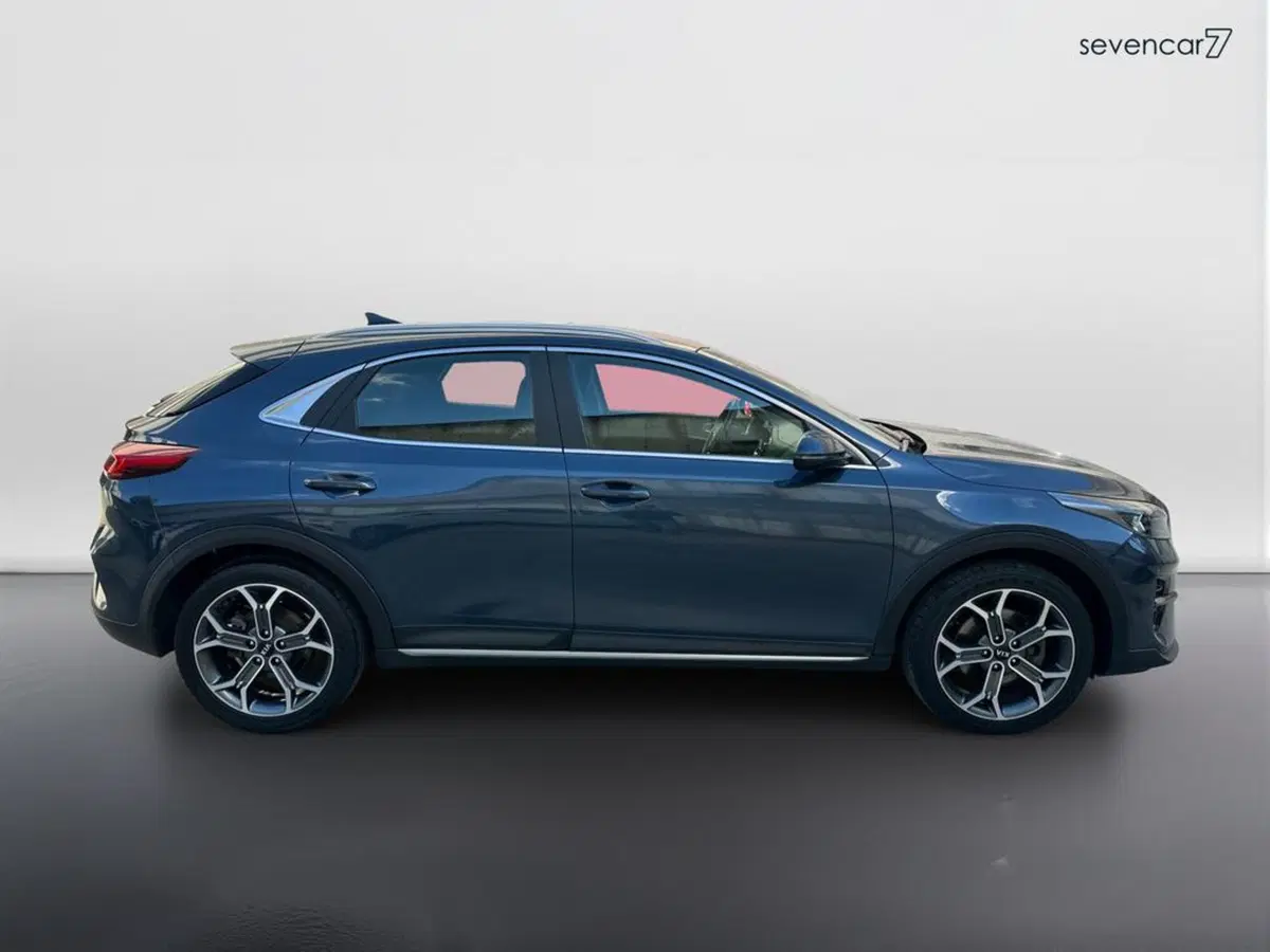 Kia XCeed usata a Verona (4)