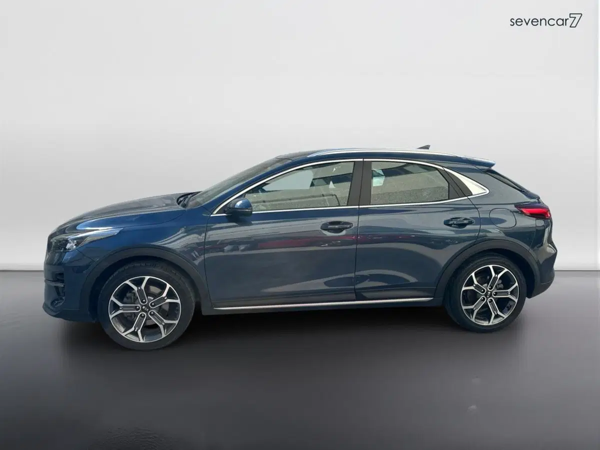 Kia XCeed usata a Verona (8)