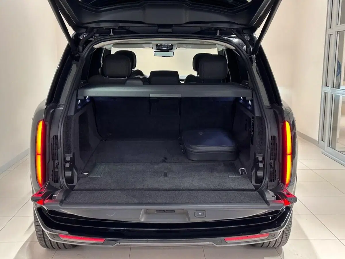 Land Rover Range Rover usata a Varese (10)