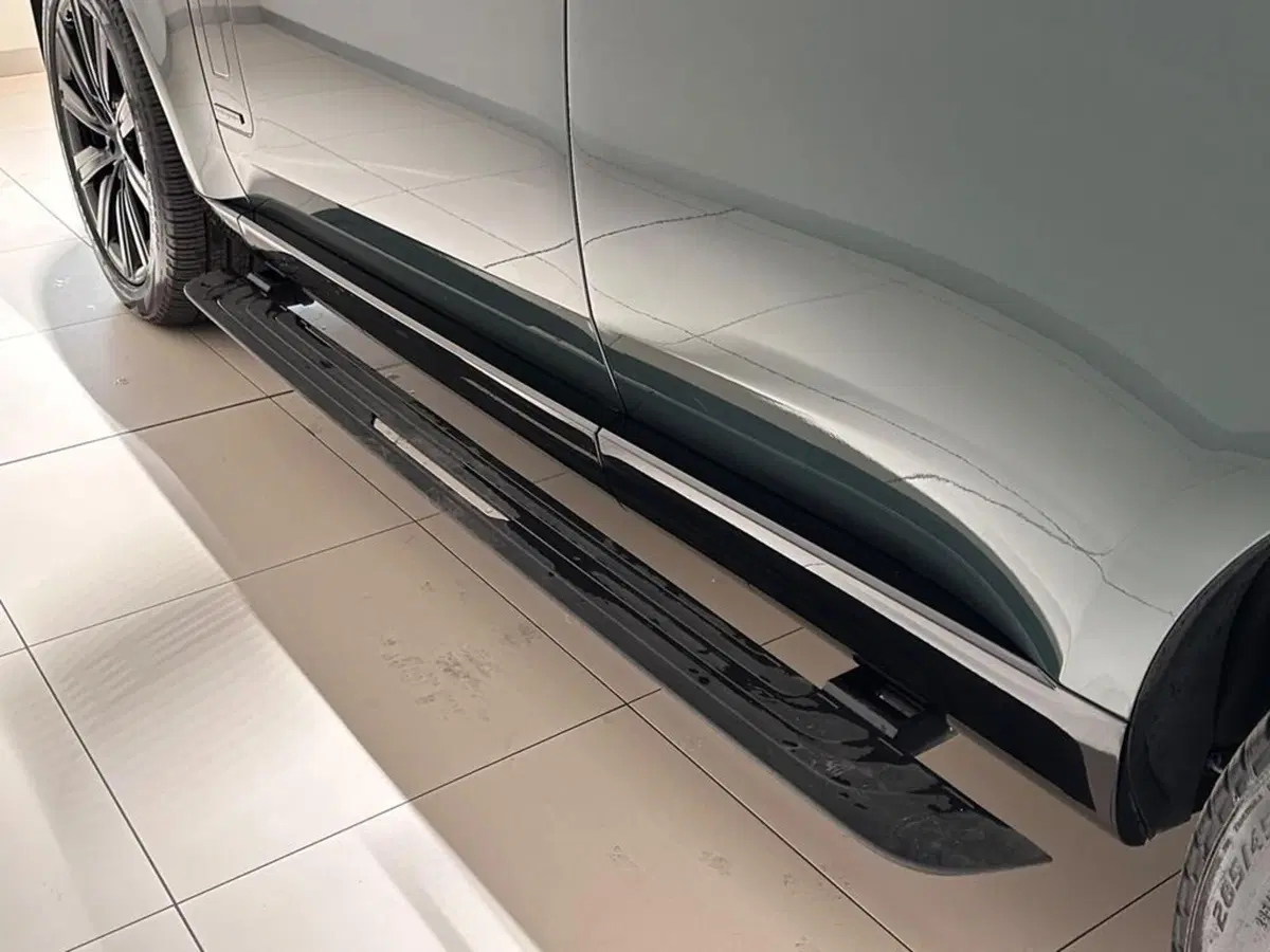 Land Rover Range Rover usata a Varese (13)