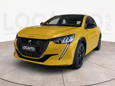 Peugeot 208 PureTech 100 Stop&Start 5 porte GT del 2023 usata a Torino