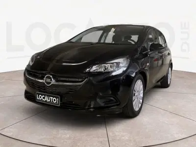 Opel Corsa 1.2 5 porte Advance del 2019 usata a Torino