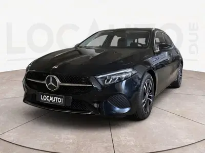 Mercedes-Benz Classe A 180 d Progressive Advanced auto del 2023 usata a Torino